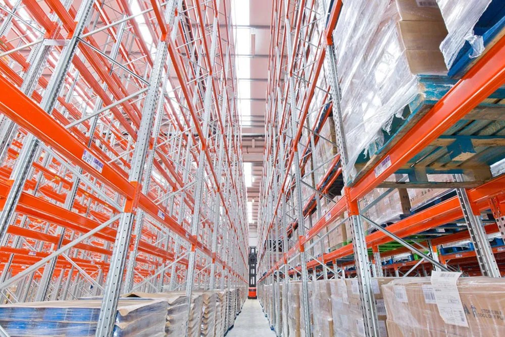 How much does pallet racking cost? Mracking