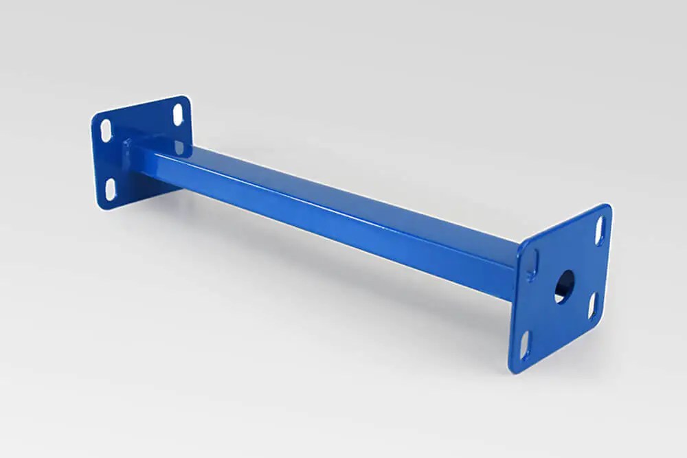 Teardrop Pallet Racking Accessories Suppliers Mracking