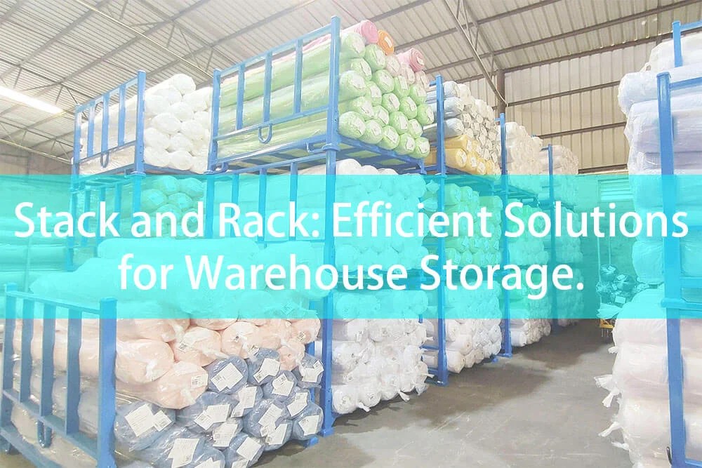 What Is Rack and Stack? Complete Guide to Effective Solutions