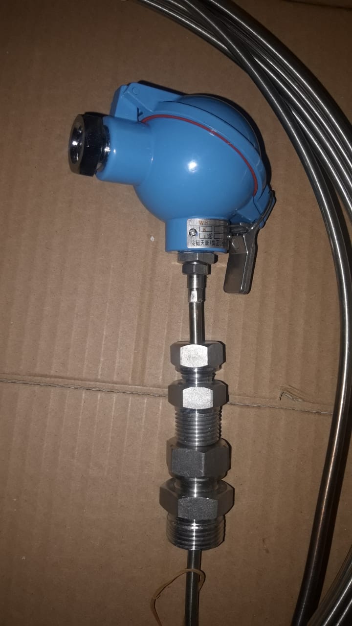 k type thermocouplept100 thermocoupleceramic thermocoupledual