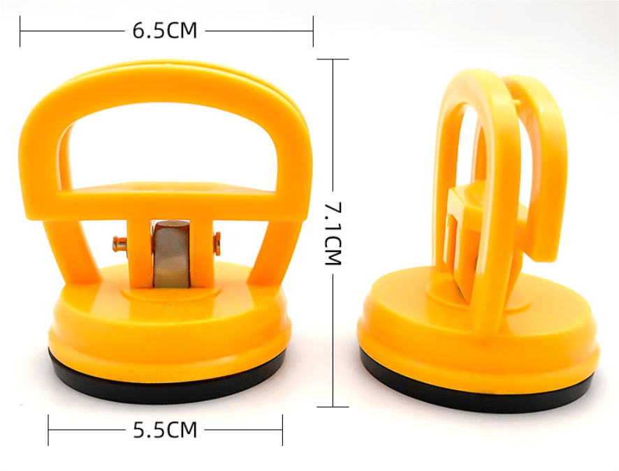 Small Suction Cups Mini Suciton Cup for Phone, etc. Awisdom