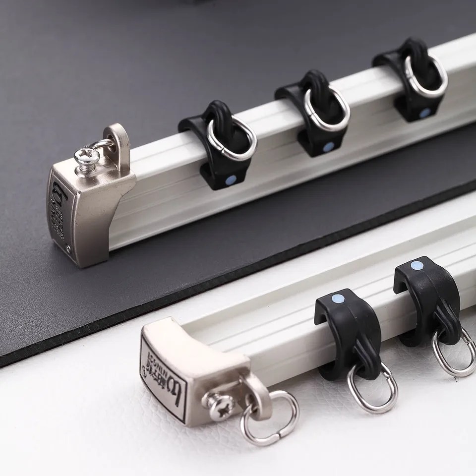 5 Reasons Why Solid Iron Curtain Rods Are the Perfect Choice for