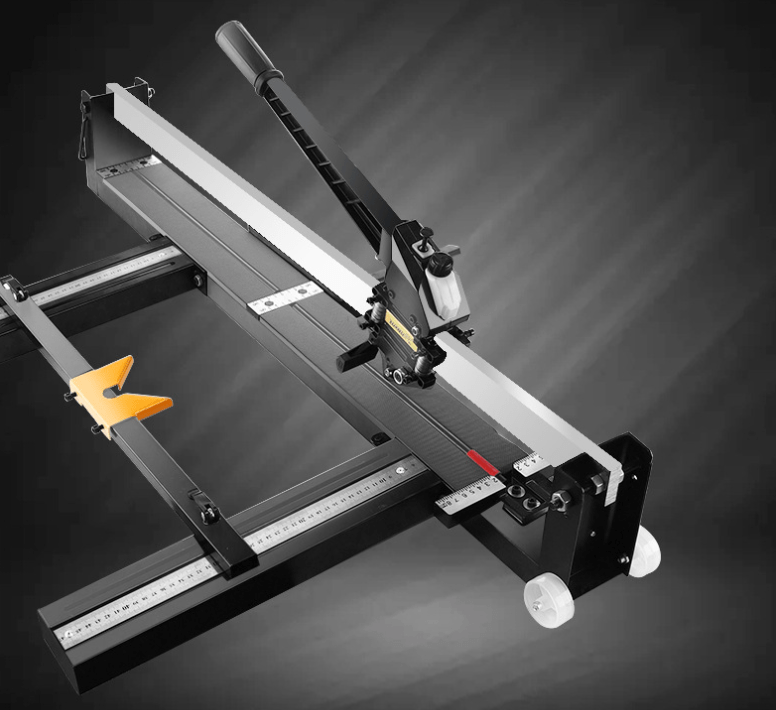 The Ultimate Guide to Large Format Tile Cutters Everything You Need to