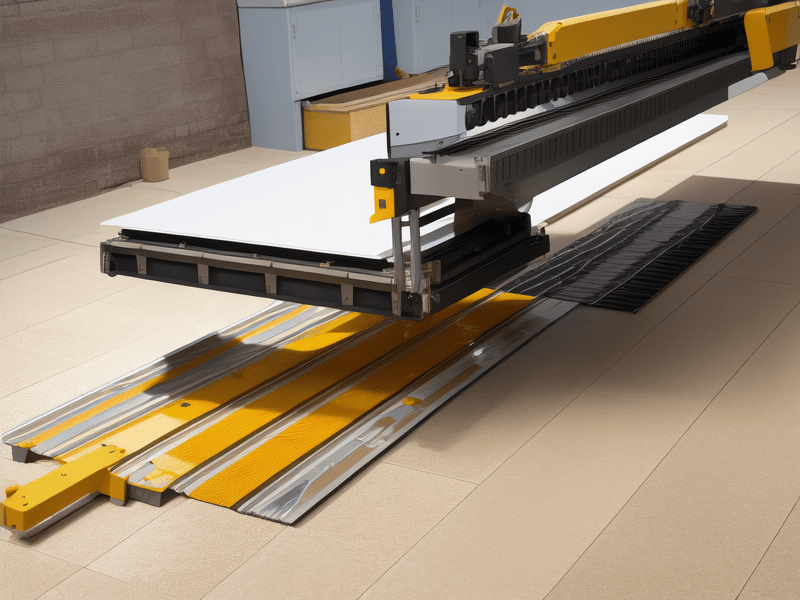 The Ultimate Guide to Large Format Tile Cutters Everything You Need to