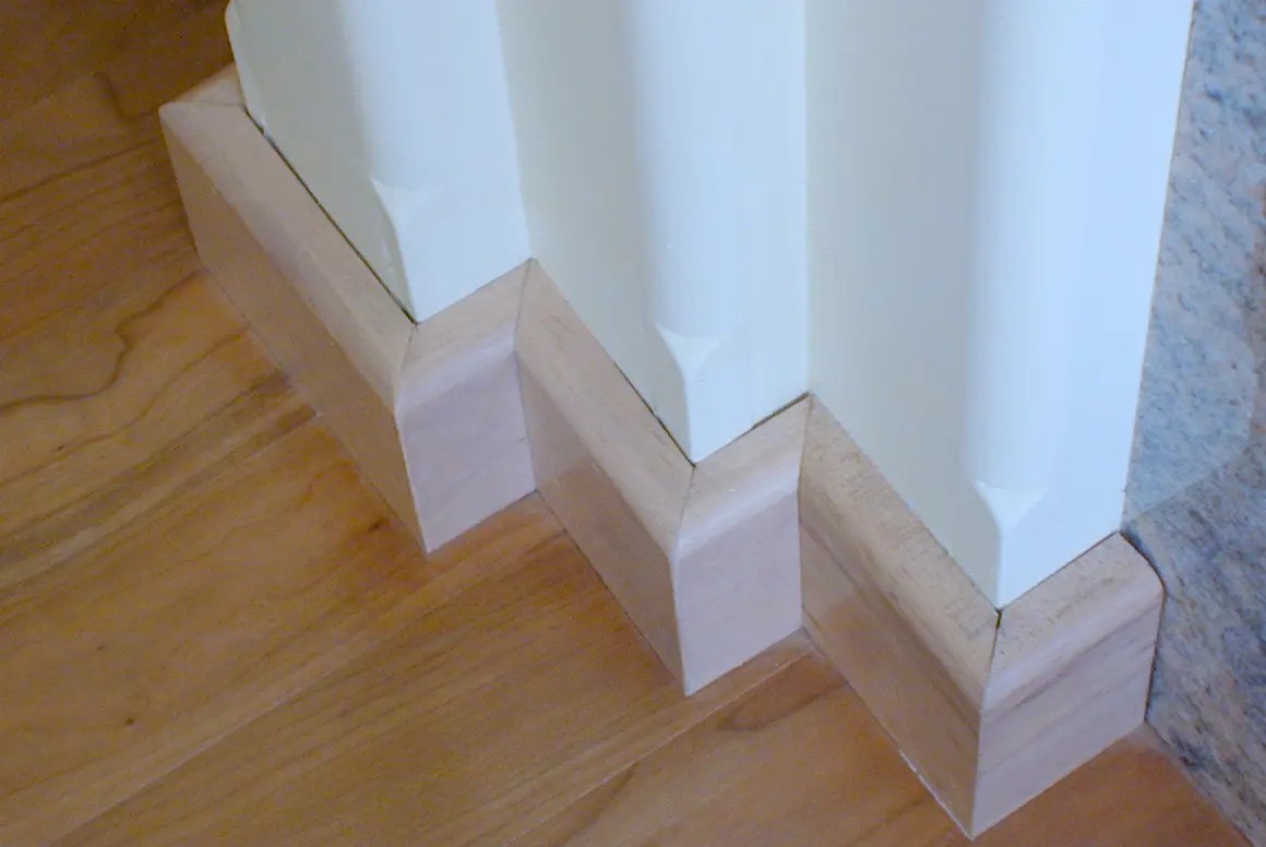 [2024 Trends] Schluter vs Bullnose Which Should You Choose? Awisdom