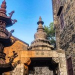 Shaoguan Stone Pagoda – Location, Structure, Inscription, and Treasures