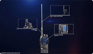 Radio Tutorial