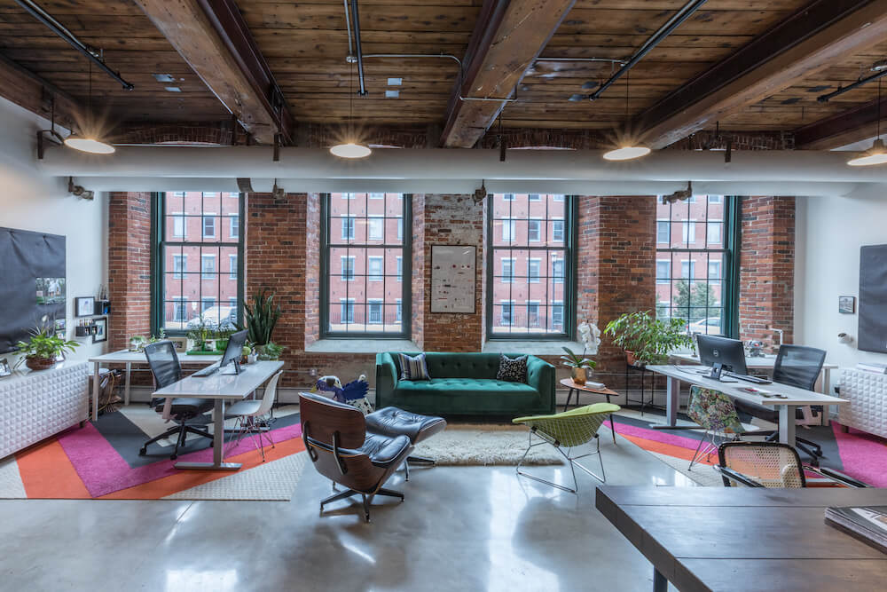 Saco Mill 4 Chinburg Properties