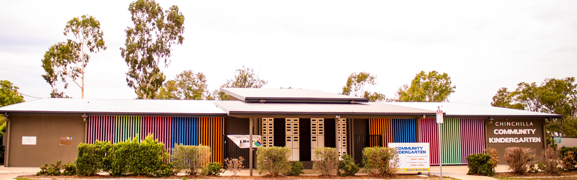 Home Chinchilla Community Kindergarten C&K Kindy in Chinchilla, QLD
