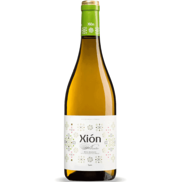 Buy Young Albariño "Xión" Chinchin Wine Trading