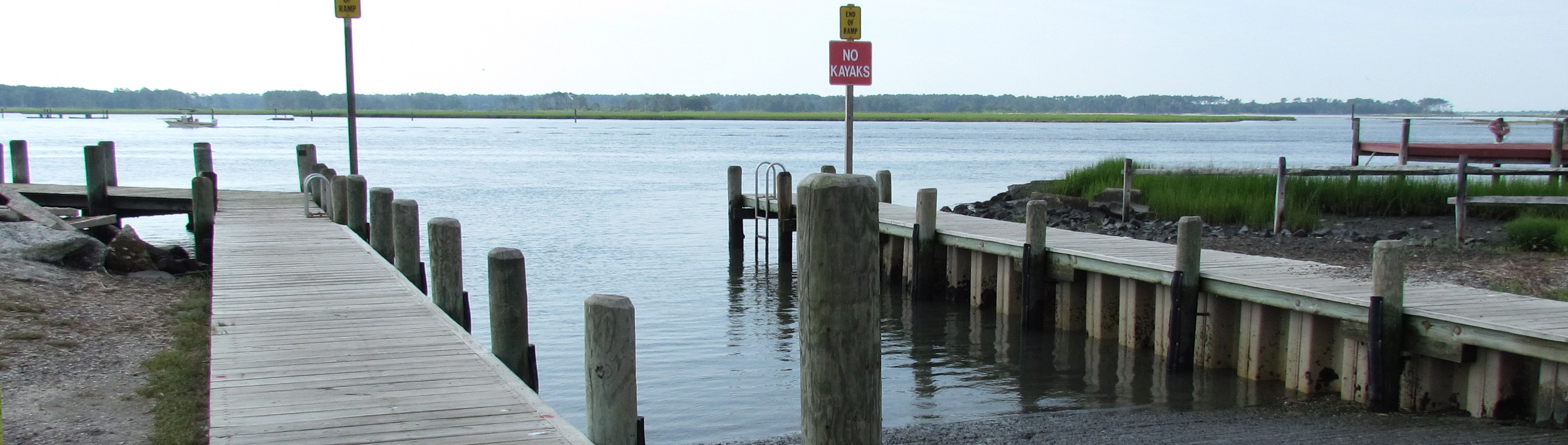 Government Town of Chincoteague