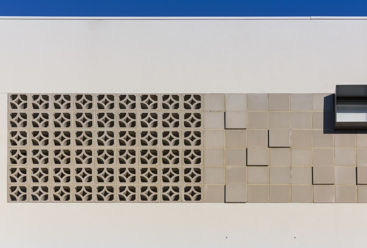 Perry Lakes Residences chindarsi architects