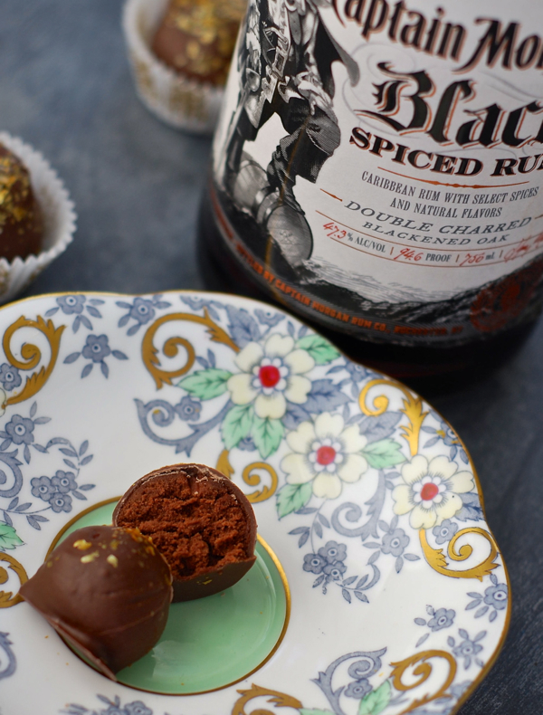 rumtruffleinside ChinDeep