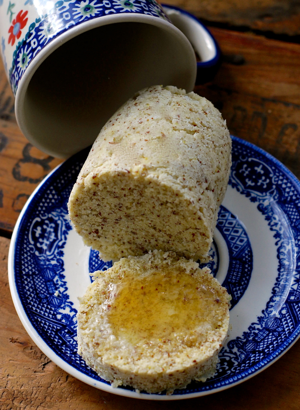 5 minute paleo mug bread ChinDeep