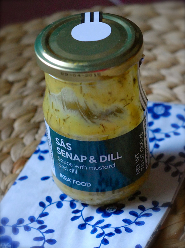 mushroom meatloaf supreme with sweet mustard dill sauce {crock pot