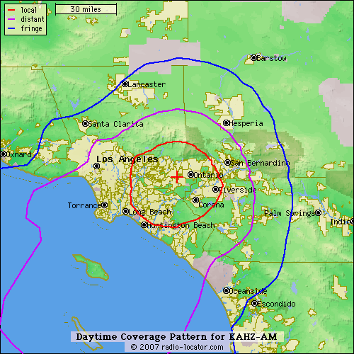 Chinese Radio Stations in Los Angeles Chinese Media Guide Chinese