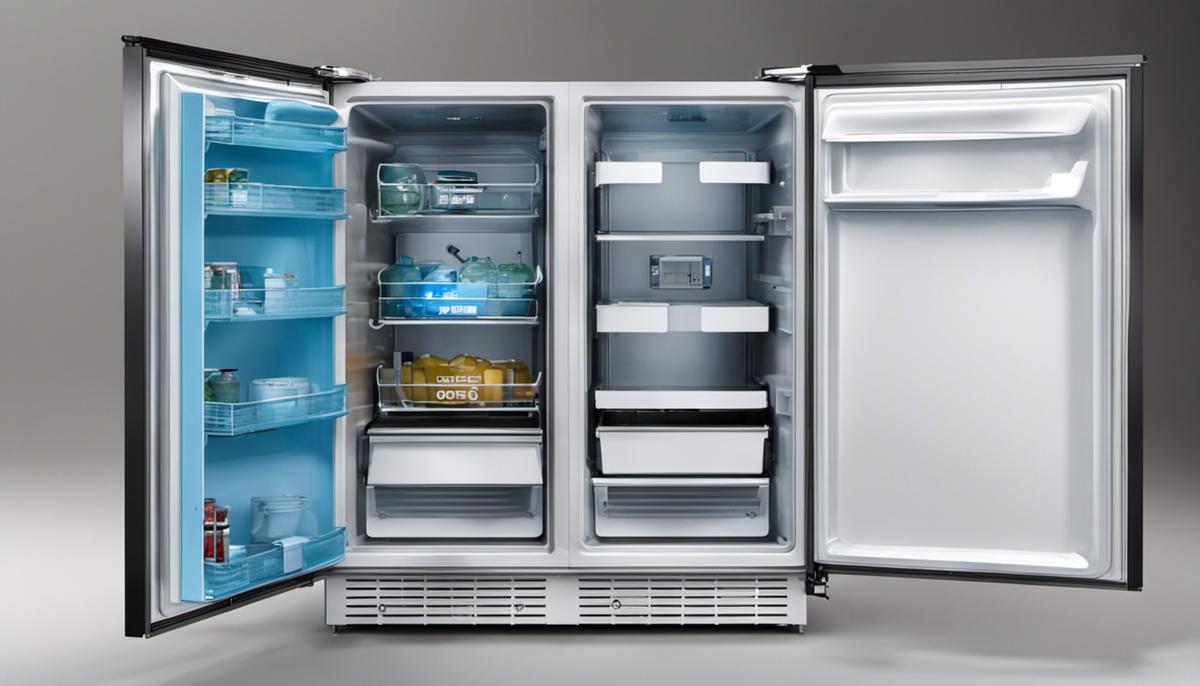 Food Lifespan in a Powerless Freezer A Guide Chinese Foods