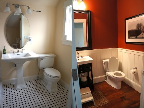 Bathroom planning guide chinese grandma