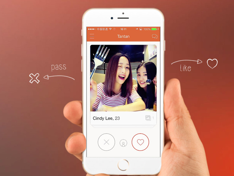 7 Apps That Can Score You a Date in China ChinesePod Official Blog