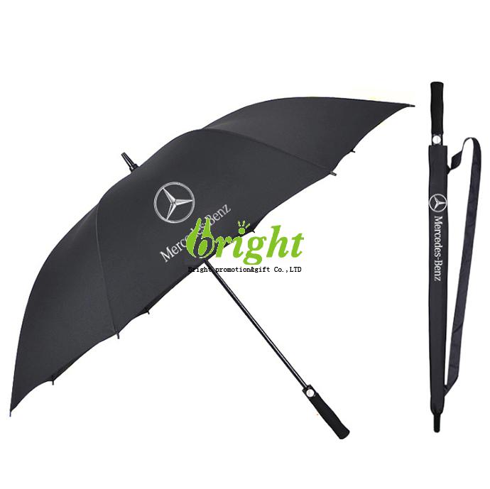 Golf umbrella Advertising umbrella