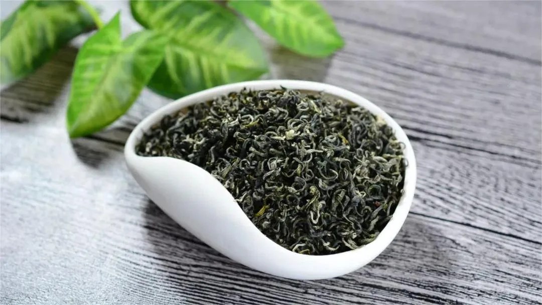 Chinese Green Tea List Chinese Tea Pedia