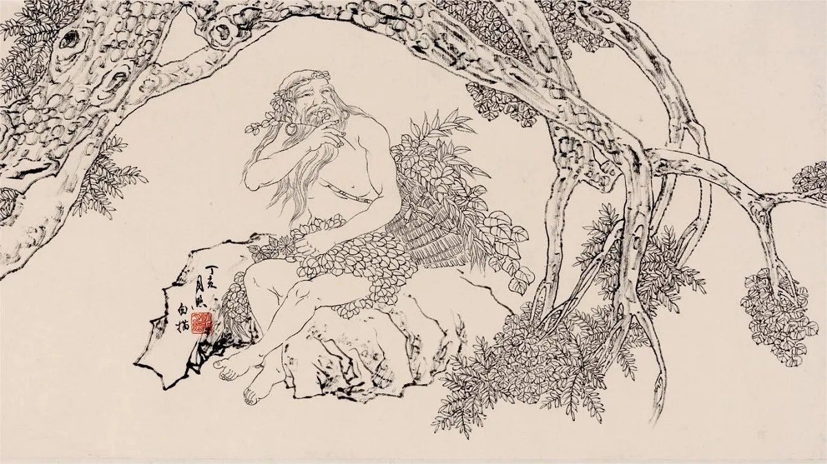 Who Invented Chinese Tea? Chinese Tea Pedia