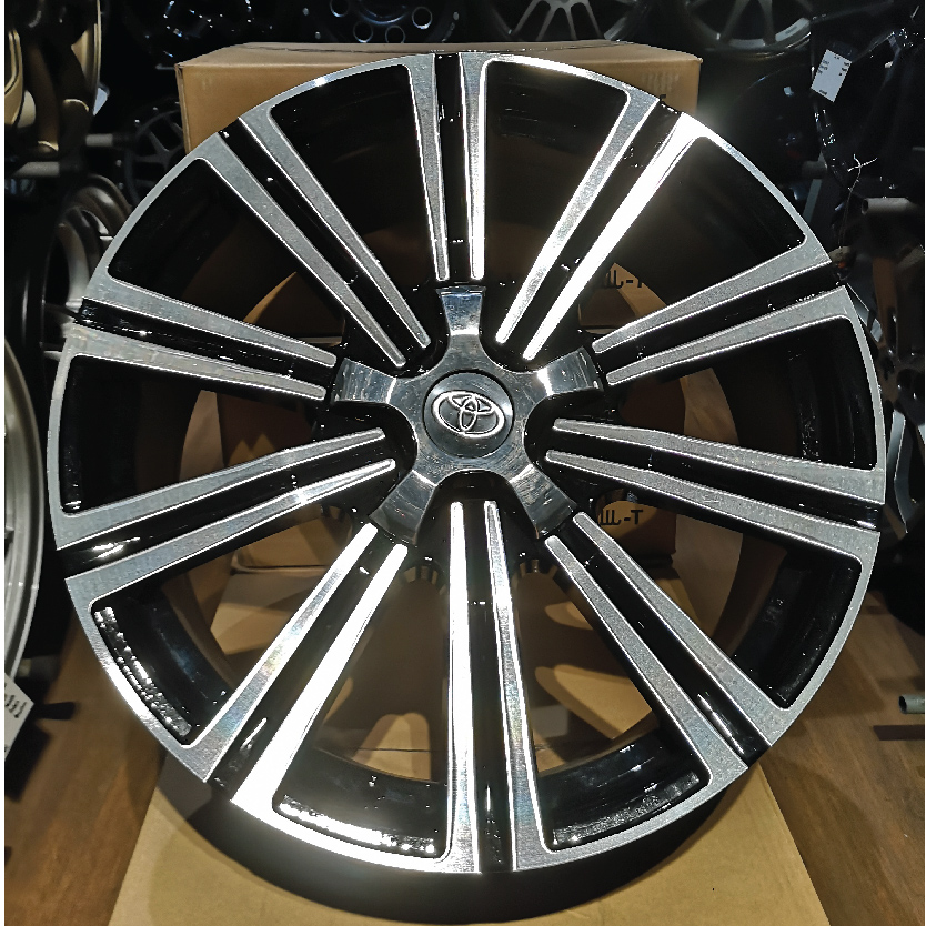 rims Ching Tyre NEW 20" RIMS