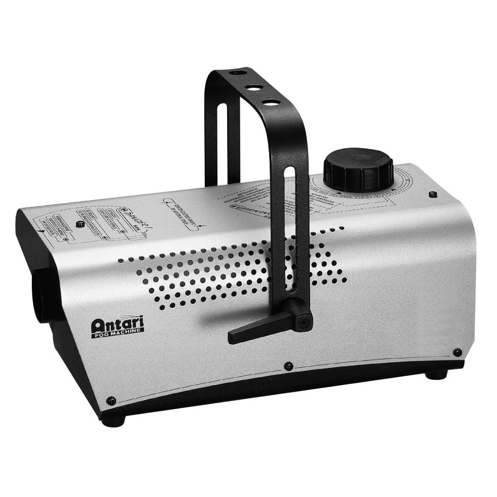 Antari Alpha Smoke Fog Machine Hire
