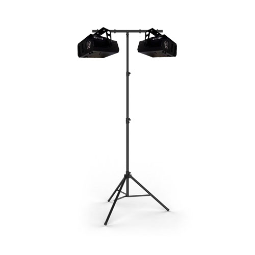 Disco Rig Spin Package Chinnick Theatre Services