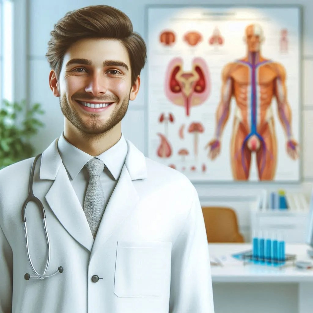 Left Testicle Bigger Than Right: Causes & When to Worry - Chinn Urology