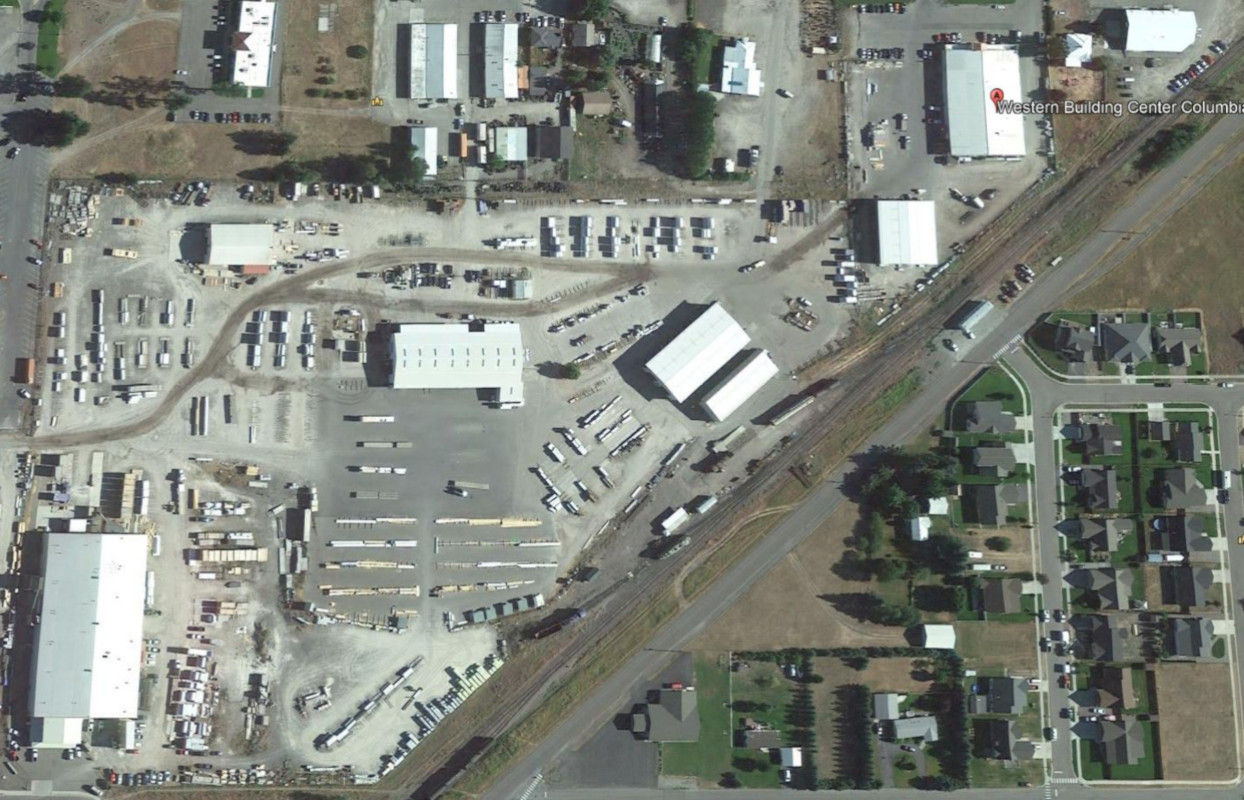 Client Reviews Chinook Forklift Snow Plow