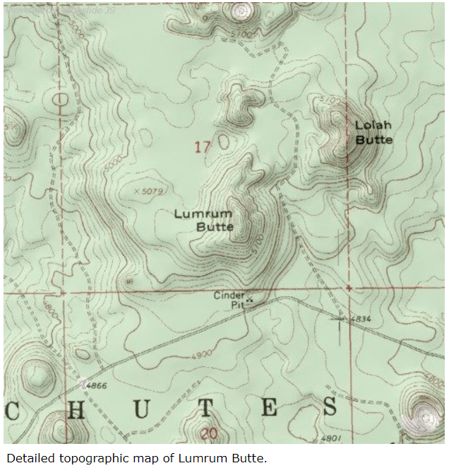 Lake Billy Chinook Map McArthur’s “Oregon Geographic Names” (part 4 of 8) Chinook Jargon