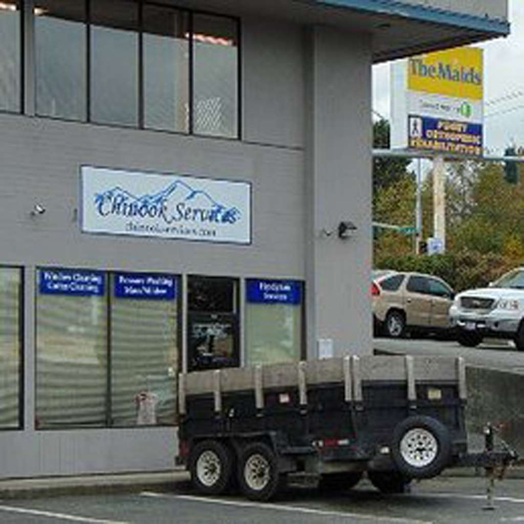 Jobs Chinook Services Skilled Workers Needed! Hiring Everett Jobs