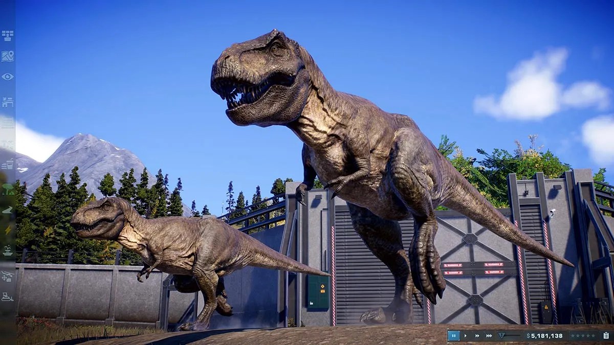 How to choose your dinosaur models for your park New Era Dinosaur