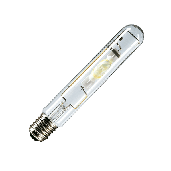 หลอดไฟเมทัลฮาไลด์ Metal Halide Chin Power