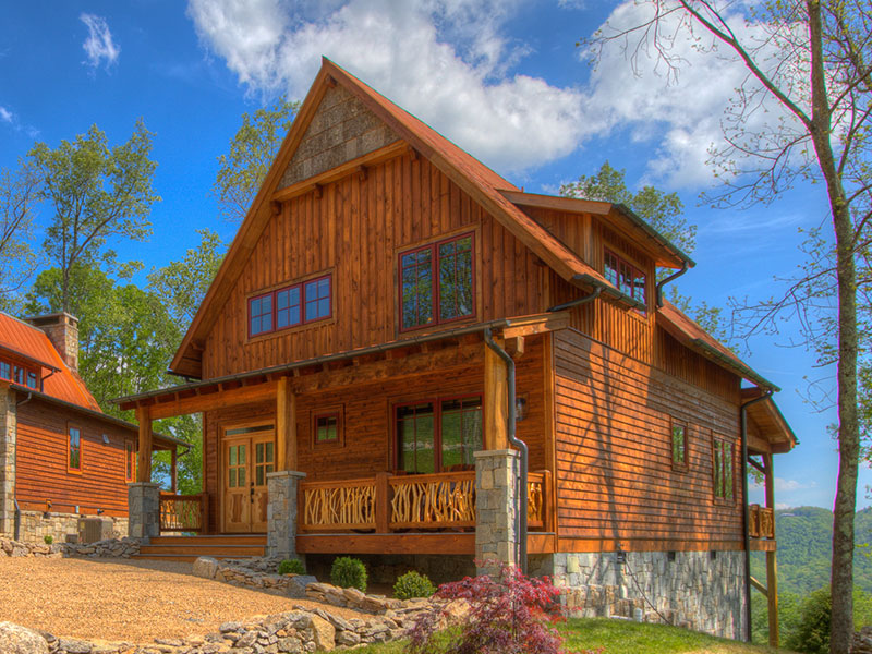 Real Estate Chinquapin