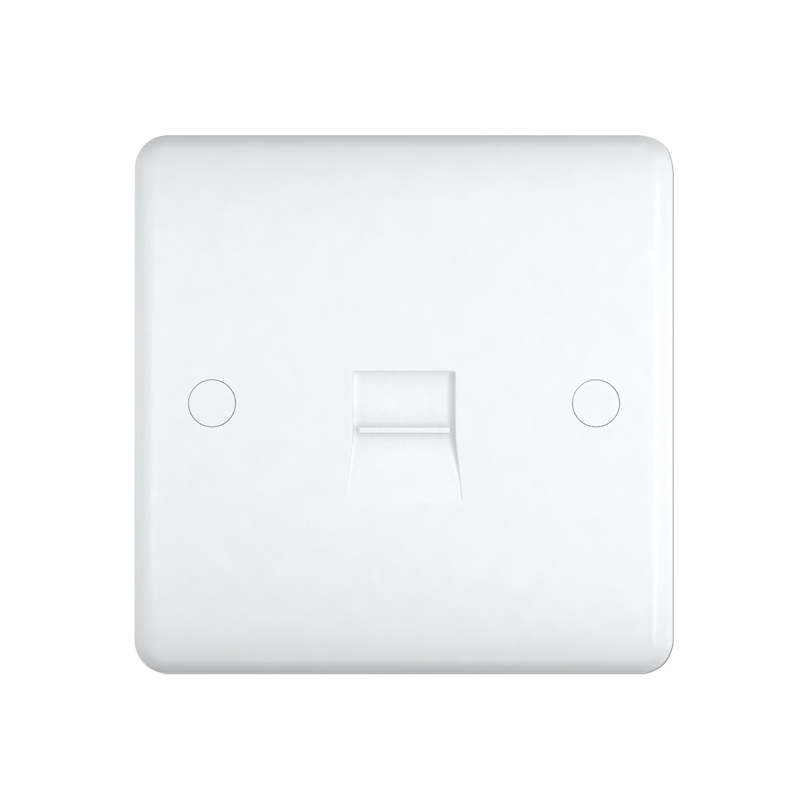 Telephone & Data Sockets Chint Europe (UK) Ltd