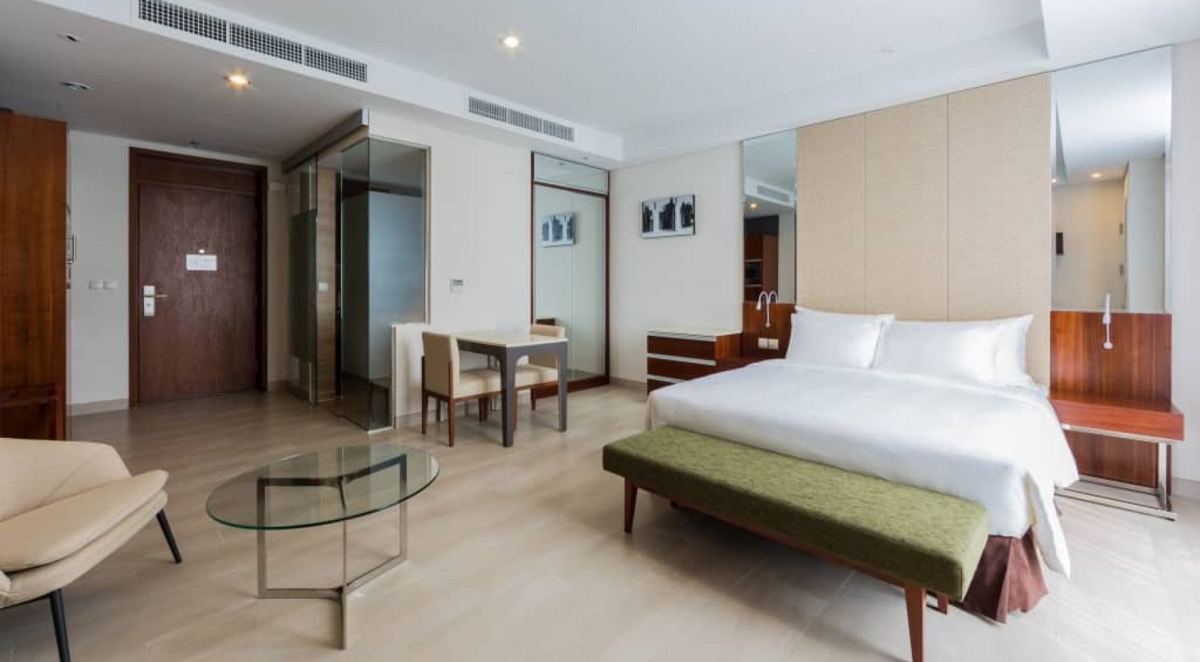 Sila Luxury Service Apartment District 1, Ho Chi Minh City Sila Luxury Service Apartment District 1, Ho Chi Minh City