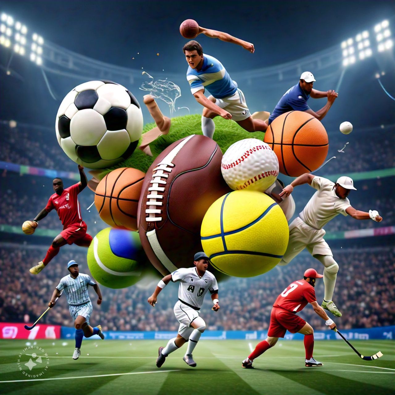 SPORTS – CHINTAN4U.com