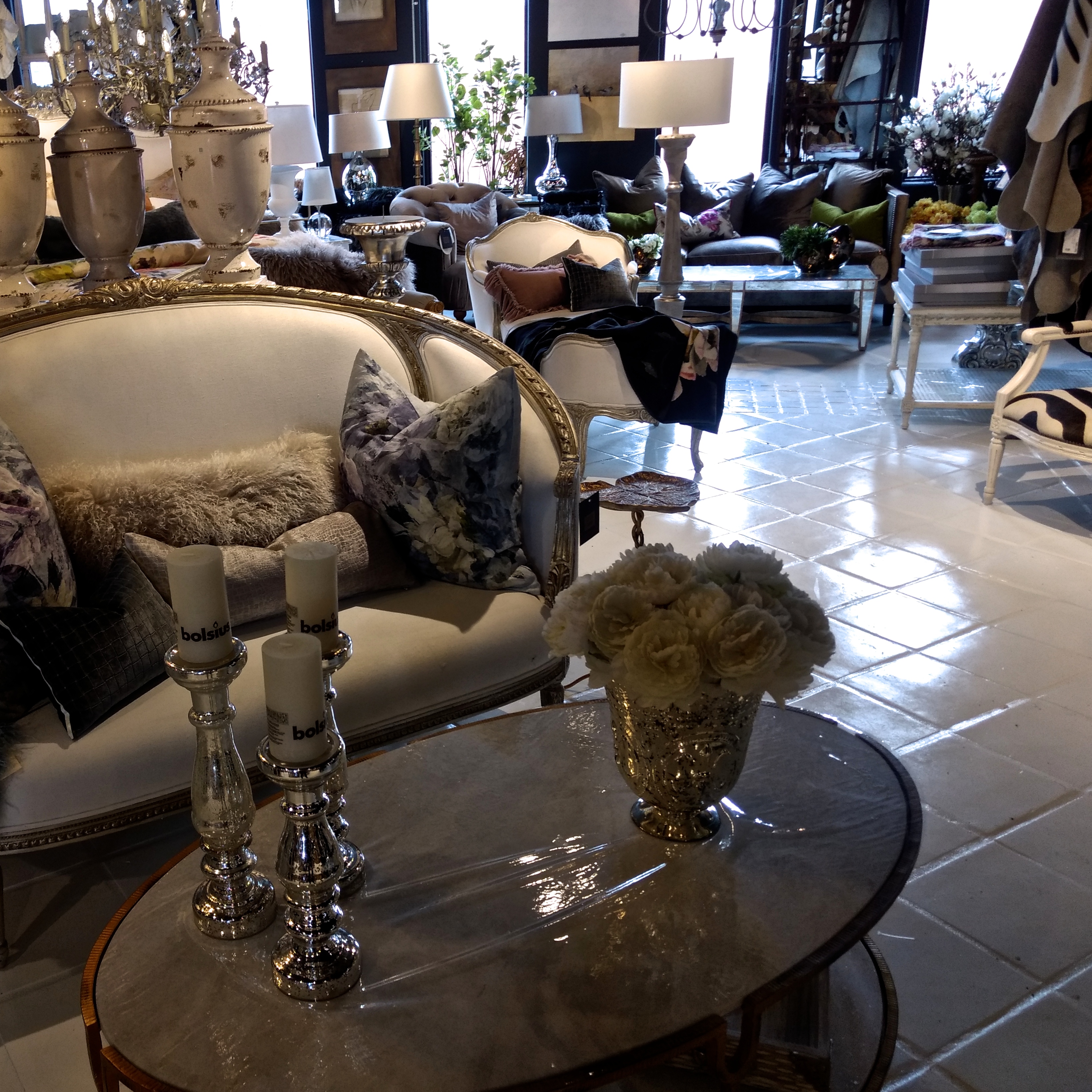 Chintz & Company Calgary Location