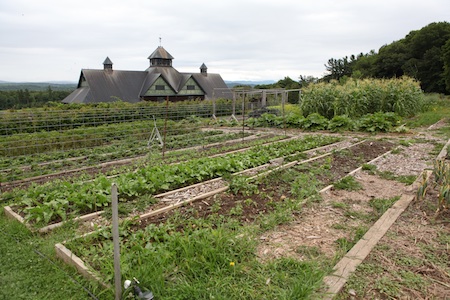 shelburne farms edible gardens 12