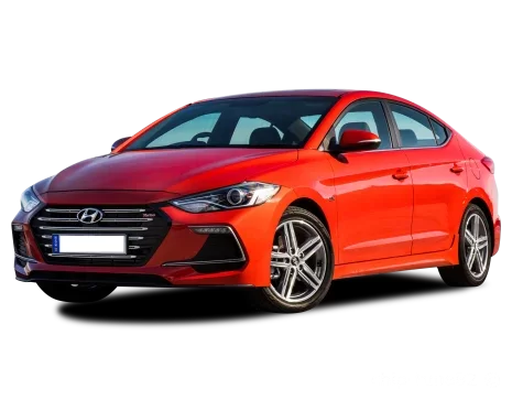 Чип тюнинг Hyundai Elantra 2.0 150 л.с. в Симферополе