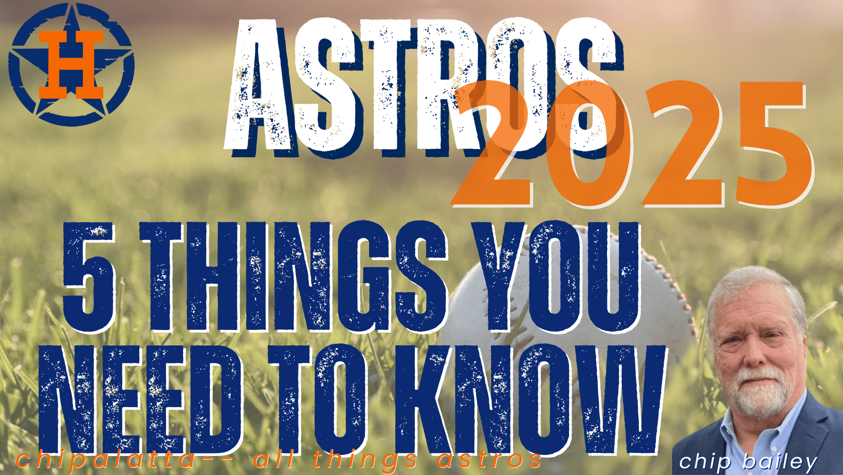 5 Things You Need To Know About The Astros Right Now All Things Astros