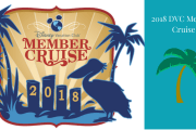 DVC 2018 Member Cruise: Highlights and Spotlights