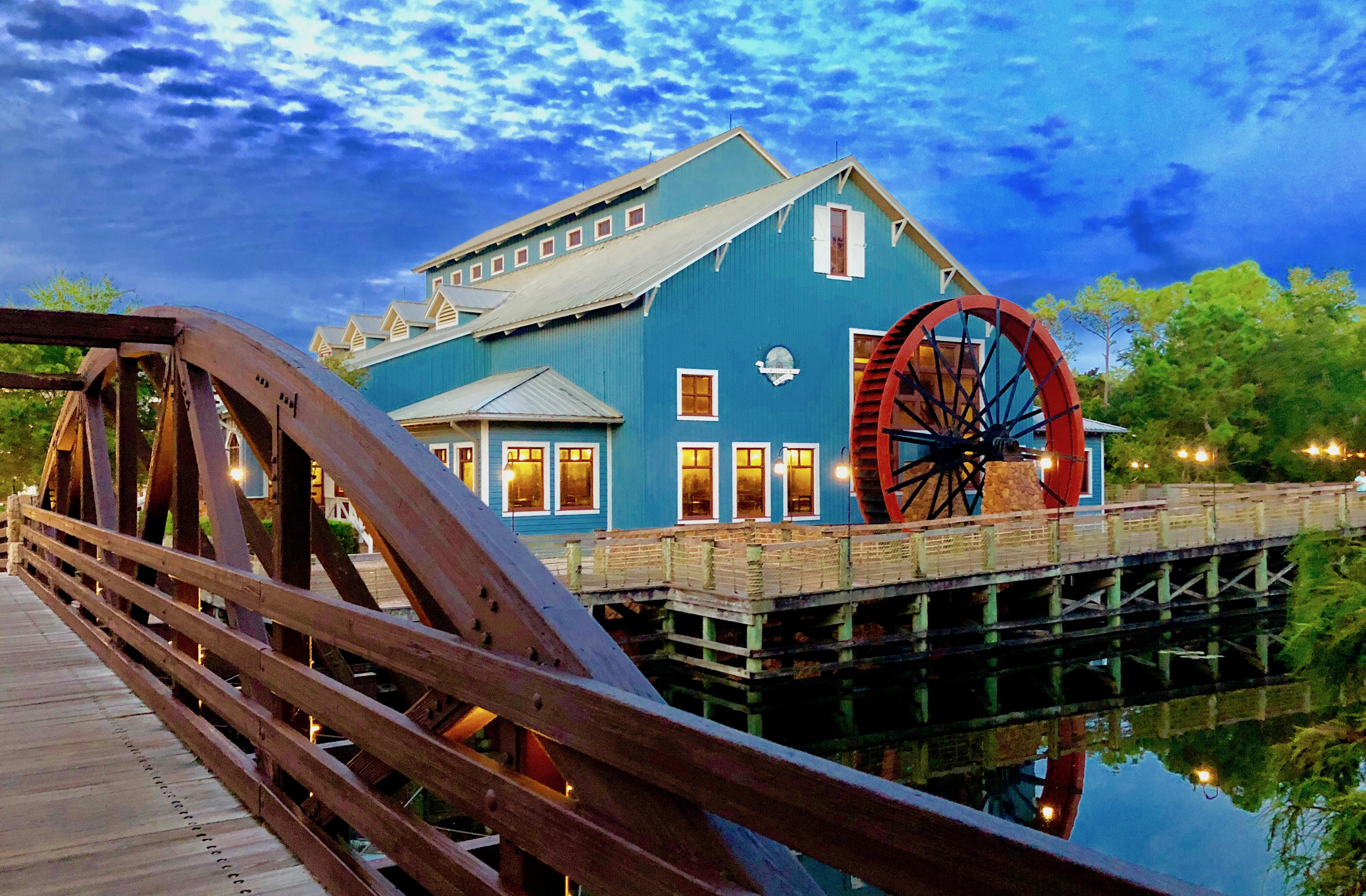 Port Orleans ResortRiverside Unveils New Room Refurbishments Chip