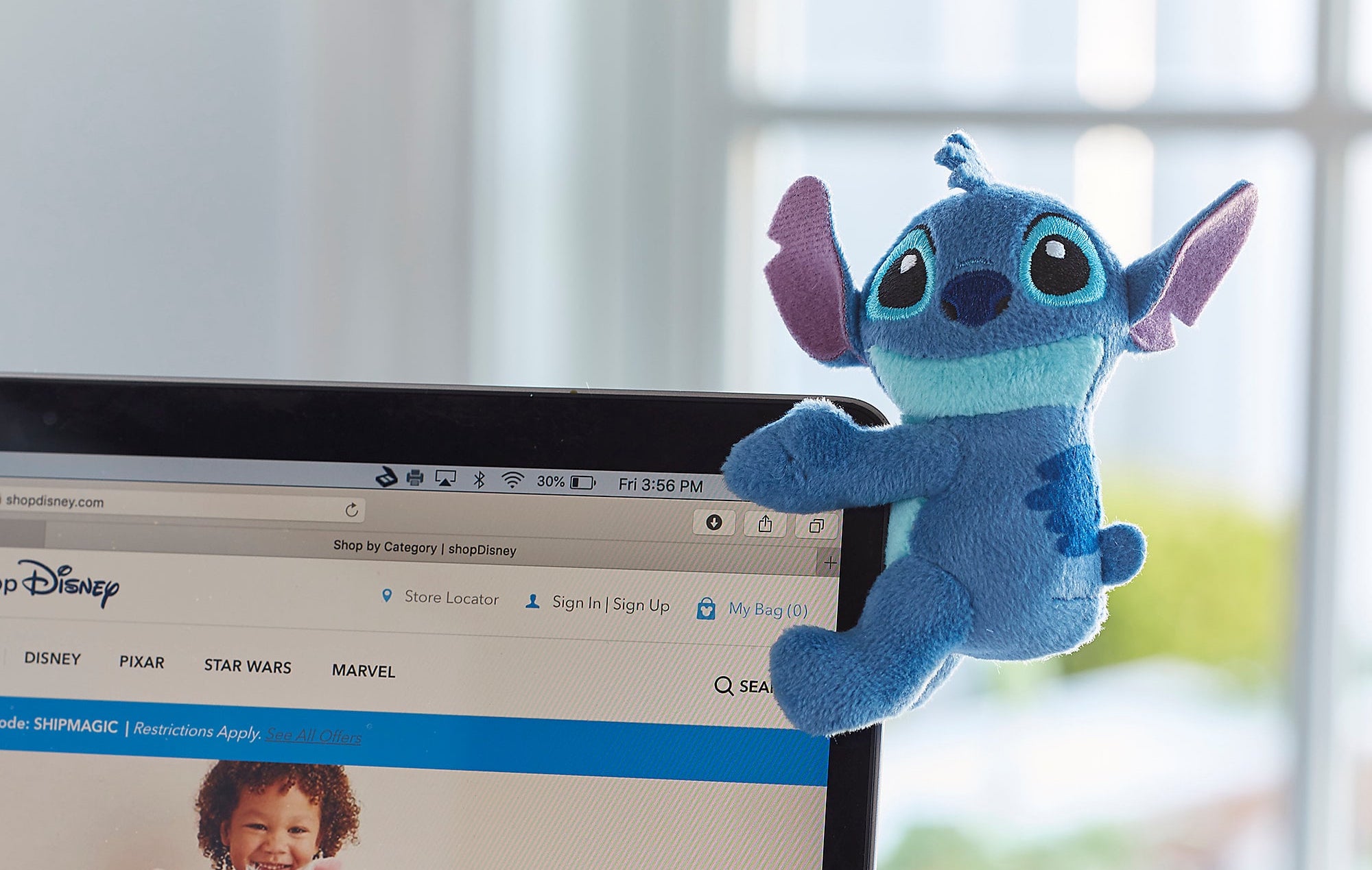 Disney Plush Clip Ons Are Tiny In Size But Big On Cuteness