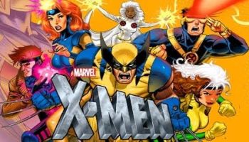 X Men The Animated Series Revival Series May Be Coming To Disney Chip And Company