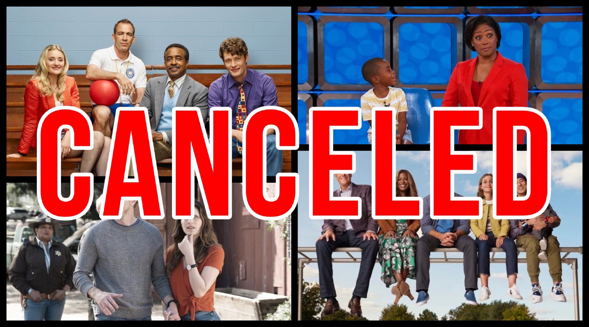 Check Out Every Series Canceled in 2020 from ABC, Freeform, and Hulu