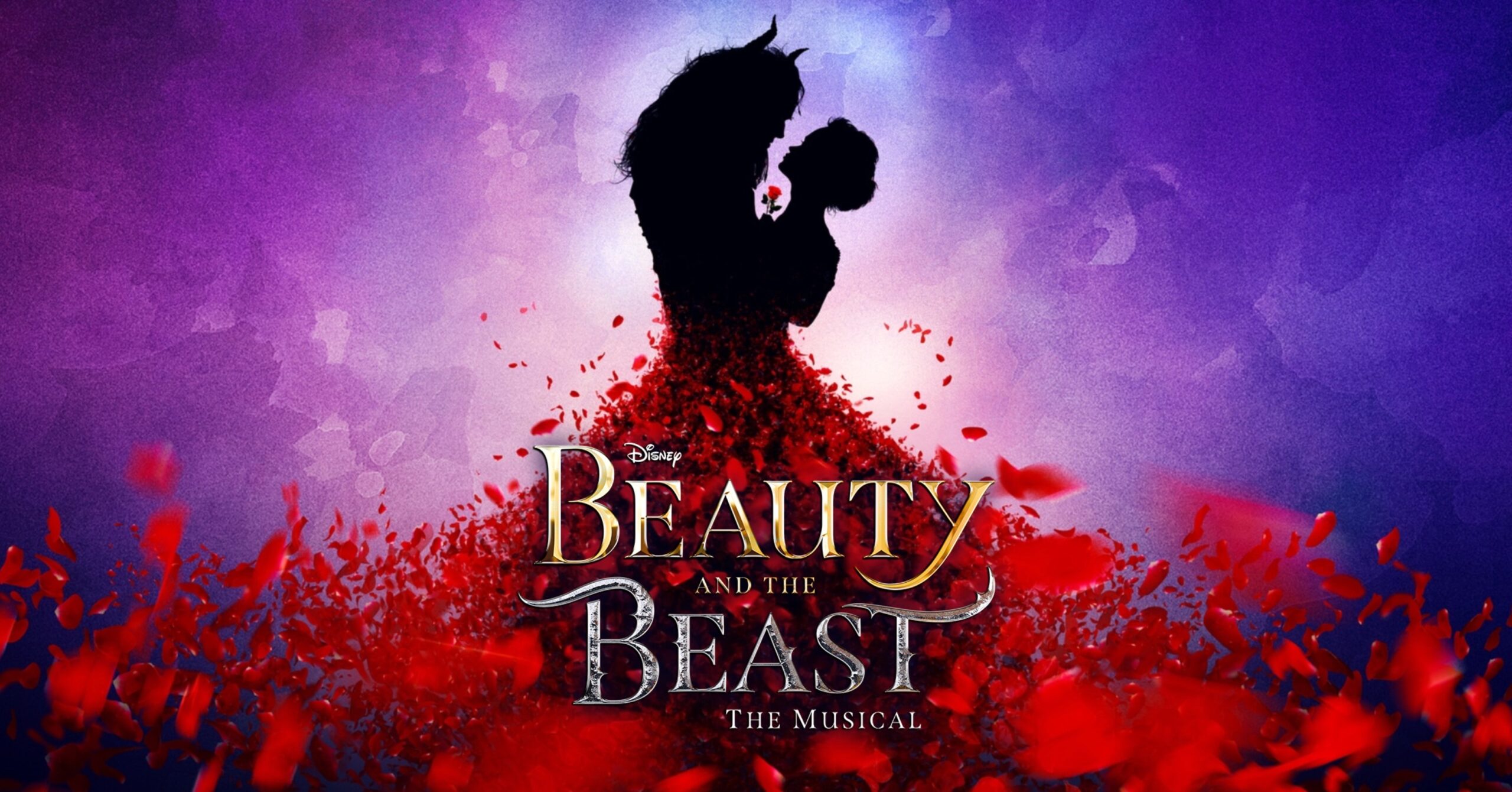 Disney Announces New Stage Production of 'Beauty and the Beast' Chip