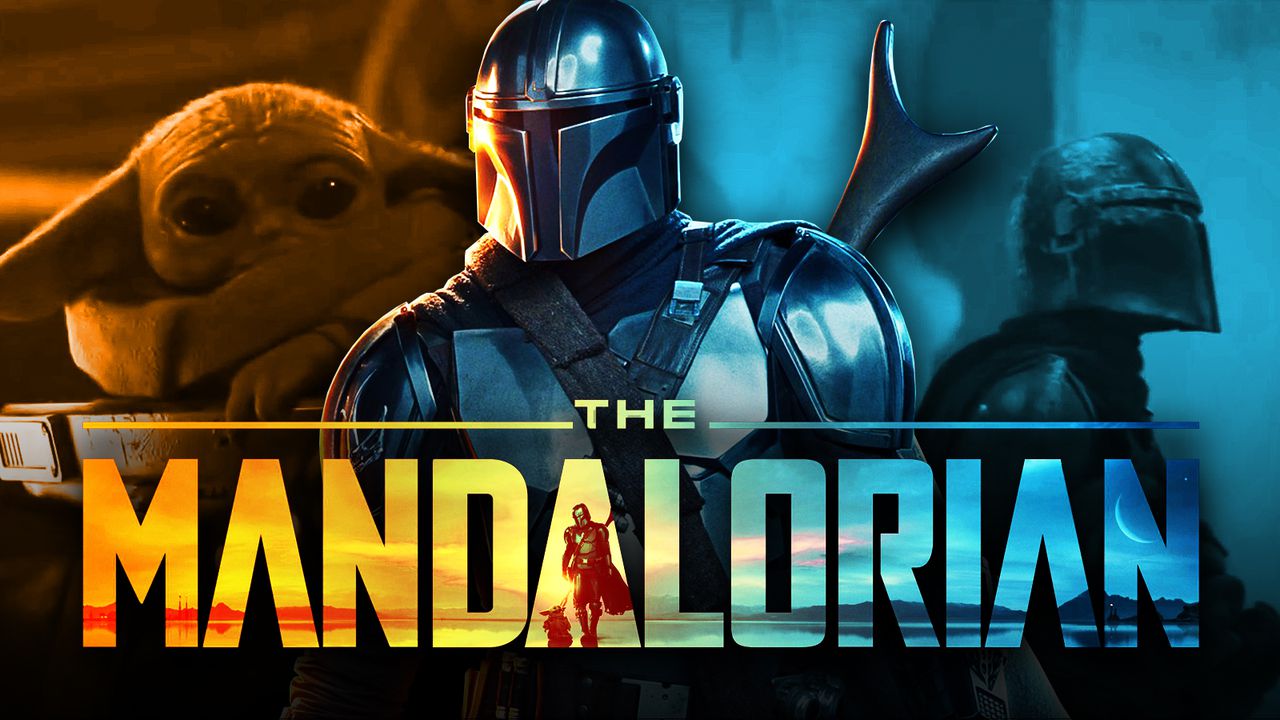 Star Wars 'The Mandalorian' Season 2 Now Streaming on Disney+